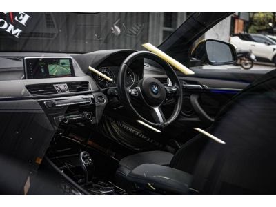 BMW X2 2.0 Auto Year 2018 รูปที่ 9